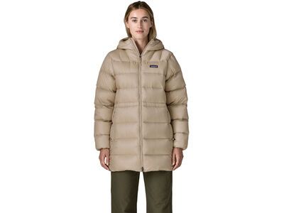 Patagonia Women's Fitz Roy Down Parka, pumice - Bild 2