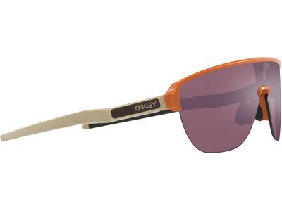 Oakley Corridor Chrysalis Collection, Prizm Black / matte ginger - Bild 20