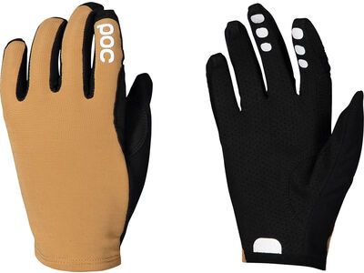 POC Resistance Enduro Glove, aragonite brown