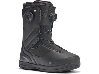 K2 Maysis, black