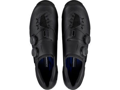 Shimano S-Phyre SH-XC903 Wide, black - Bild 3