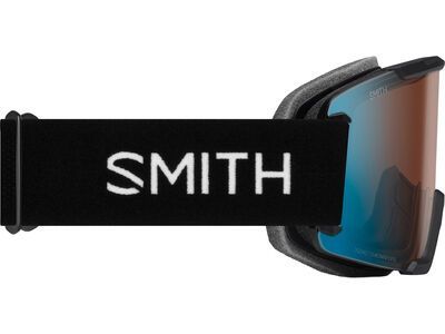 Smith Squad, ChromaPop Pro Photochromic Blue Mirror / black - Bild 2