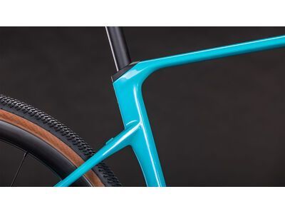 Cube Nuroad C:62 Pro, swimmingpool´n´black - Bild 3