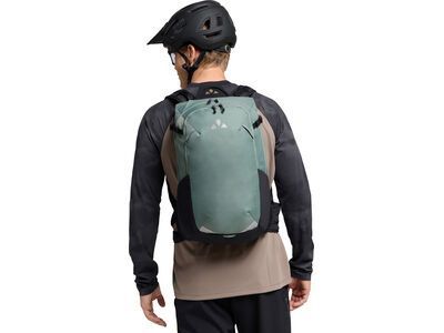 Vaude Trailvent 10, agave - Bild 11