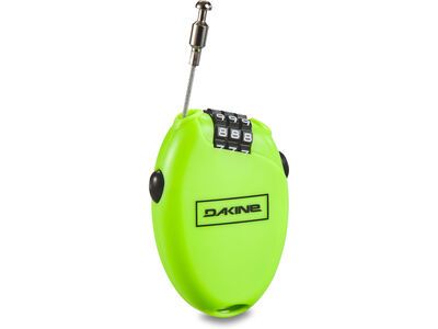 Dakine Micro Lock, green