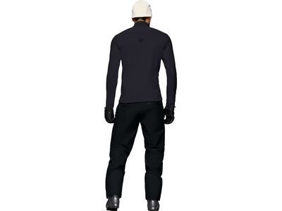 Norrona lofoten warm2 Jacket M's, caviar black - Bild 4