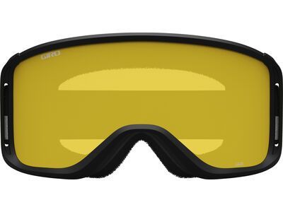 Giro Sagen, Amber Gold / black & white flow - Bild 8