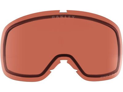 Oakley Flight Tracker M Replacement Lens, Prizm Snow Garnet - Bild 2