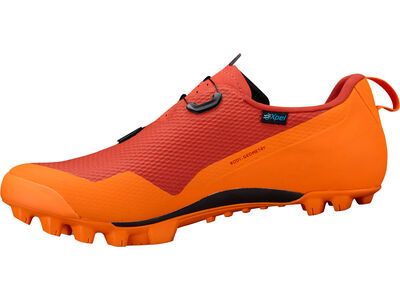 Specialized Recon 3.0 Gravel & MTB, deep orange - Bild 3