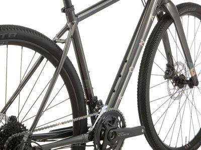 Kona Libre, gloss metallic charcoal - Bild 7
