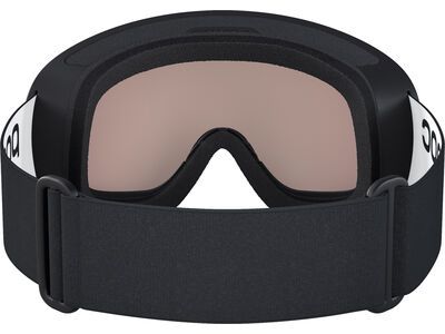 POC Fovea Mid, Clarity Photochromic Sky Blue / uranium black - Bild 4