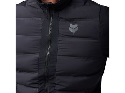 Fox Flexair Fire Hybrid, black - Bild 5