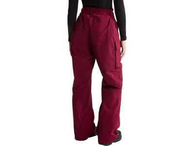 The North Face W Freedom Insulated Pant - Regular, burgundy crush - Bild 4