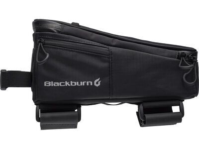 Blackburn Outpost Top Tube Bag, black - Bild 1