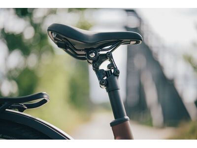 Cube Kathmandu Hybrid Pro 800 Easy Entry, sunglow´n´chrome - Bild 9