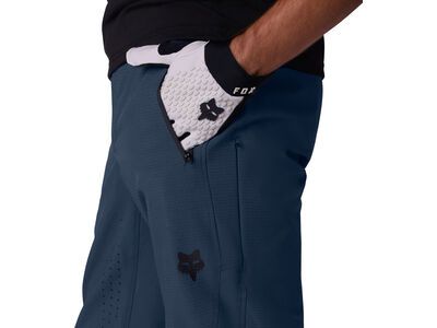 Fox Defend Pant, galaxy blue - Bild 5