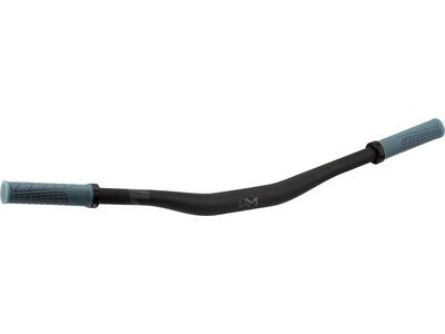 Newmen Blok VGS Grips, turquoise - Bild 3