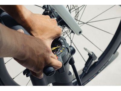 Topeak JoeBlow Booster, black - Bild 25