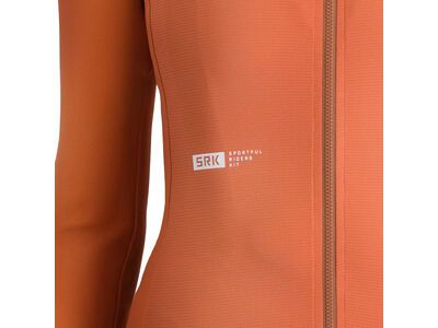 Sportful SRK W Jersey Long Sleeve, sienna glow - Bild 5