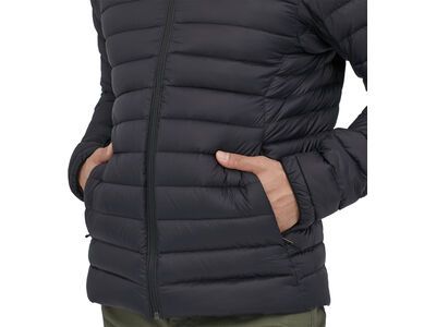 Patagonia Men's Down Sweater Hoody, black - Bild 6