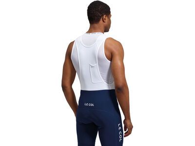 Le Col Pro Bib Shorts II, navy/white - Bild 5