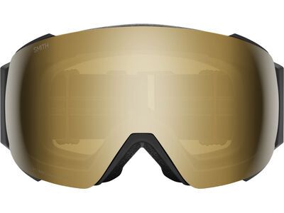 Smith I/O Mag, ChromaPop Sun Black Gold Mirror / Tyler Keaton Robbins Artist Series - Bild 2