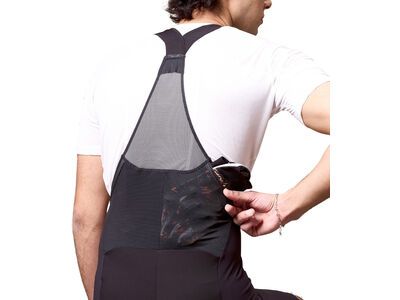 Endura AllTrack Fahrrad-Bibshorts, black - Bild 7