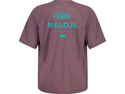 Maloja GernM., stormy lilac - Bild 2