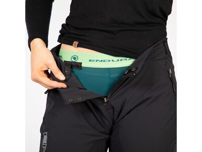Endura Damen MT500 Burner Lite Hose, schwarz - Bild 9