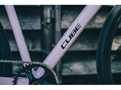 Cube Nuroad EX 700C, bubblegum´n´black - Bild 12