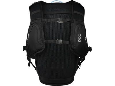 POC Column VPD Backpack 13L, uranium black - Bild 2