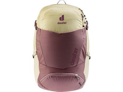 Deuter Trans Alpine Pro 26 SL, ashrose-desert - Bild 3