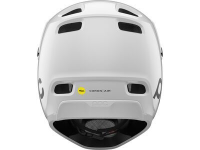 POC Coron Air MIPS, hydrogen white - Bild 3
