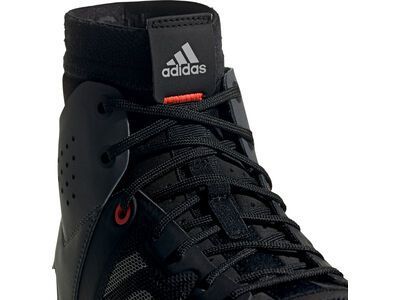 Five Ten Trailcross Mid Pro, core black/grey/red - Bild 8