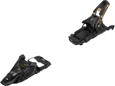 Atomic Shift² 13 MN - 120 mm [SH] black/bronze