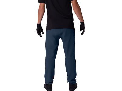 Fox Defend Pant, galaxy blue - Bild 4