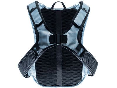 Cube Rucksack Pure 4, light blue - Bild 2