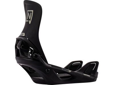 Nitro Step-On Women's black