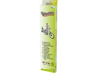 ***2. Wahl*** Trail-Gator Tandemstange rot - Bild 6