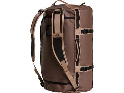 The North Face Base Camp Duffel 50L - S, smokey brown/tnf black/ - Bild 4