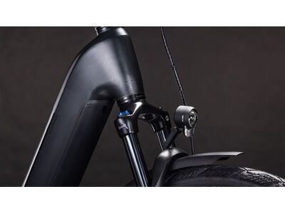 Cube Kathmandu Hybrid Pro 800 Easy Entry, coal´n´black - Bild 3