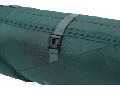 Nitro Tracker Wheelie Board Bag, jungle green - Bild 6