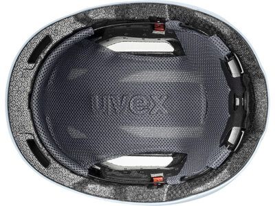 uvex urban planet LED, cloud matt - Bild 8