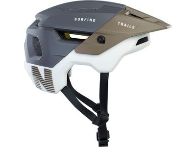 ION Helmet Traze AMP MIPS, multicolour - Bild 3