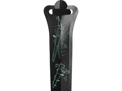 Ass Savers Fendor Bendor Big, detour - Bild 5