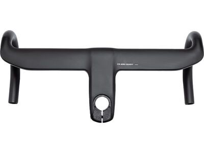 ***2. Wahl*** Cube Lenker-Vorbau-Kombination Litening Aero - 420 mm black - Bild 2