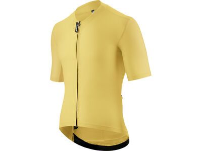 Assos Equipe R Jersey S11, mystic yellow - Bild 3