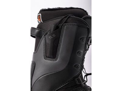 Nitro Crown TLS, black - Bild 7
