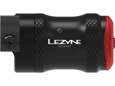 Lezyne Saddle StVZO - Bild 2