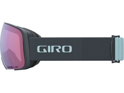 Giro Comp, Vivid Royal / dark shark light thirds - Bild 2
